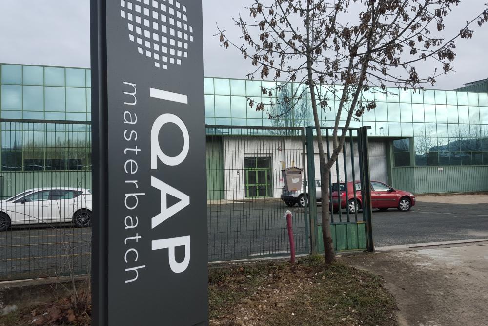 IQAP-Centro Investigación Navarra inagurado en marzo 2016