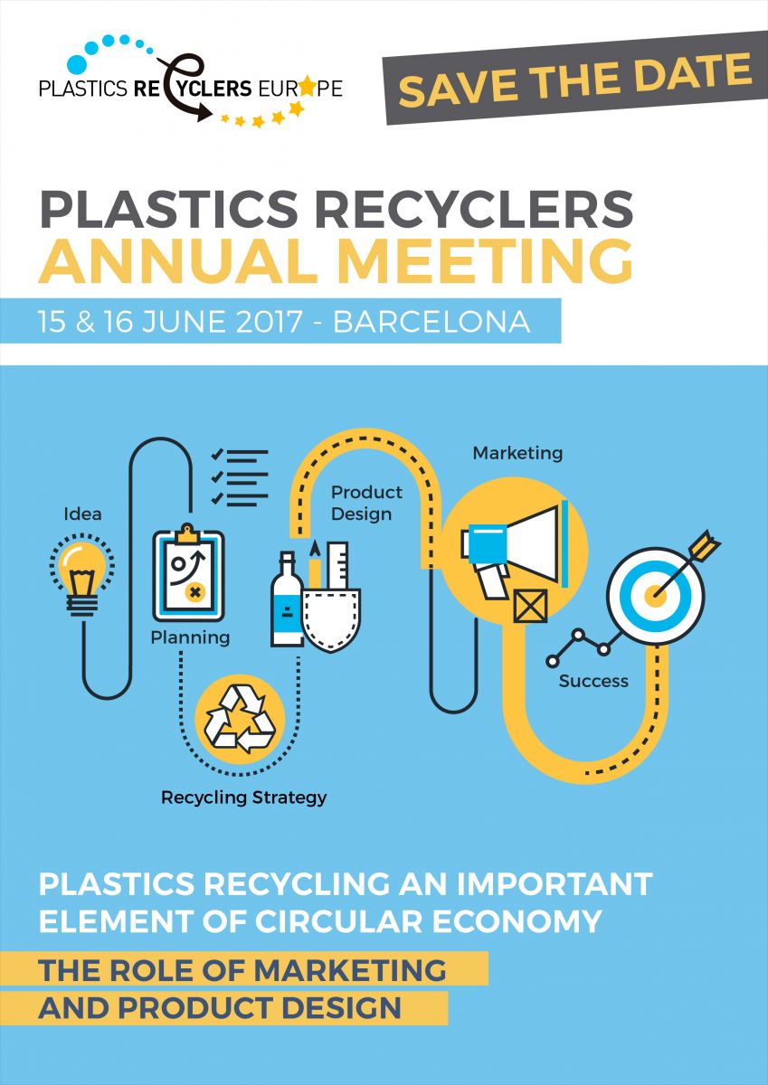 Encuentro Anual de Recicladores de Plástico